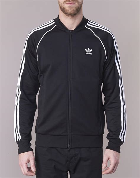 adidas tracksuit sst.